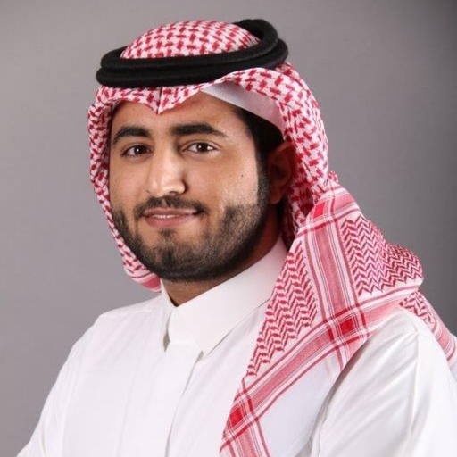 Qubayl Alqahtani